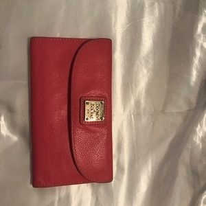 Dooney and Burke Wallet